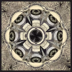 Mandala Animation #03