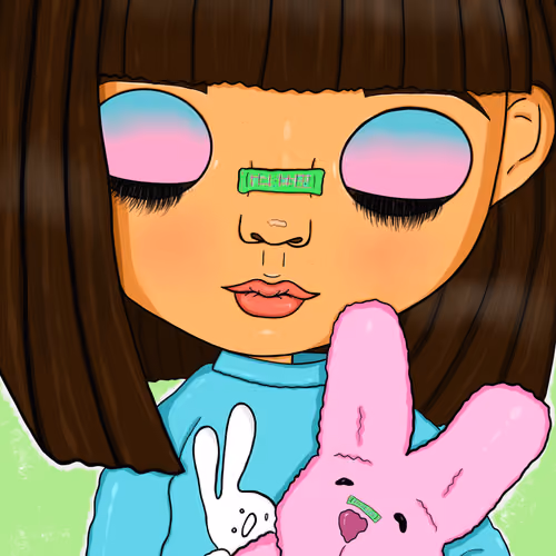 Sophie doll #9