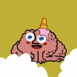 Fast Food CreatureToadz #49