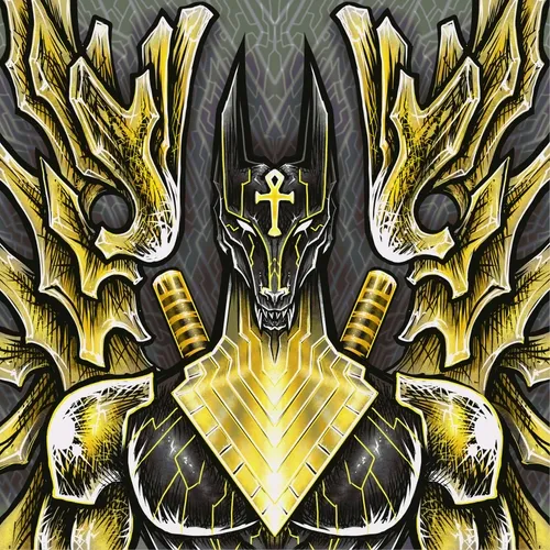Genesis Avatar