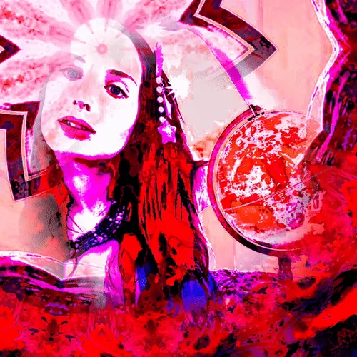 Item #45301759474749635930579139192865112449360130049170513977178559129575898480641 Media