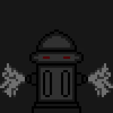 Cryptohydrants