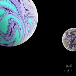 Euphoria Universe 3D