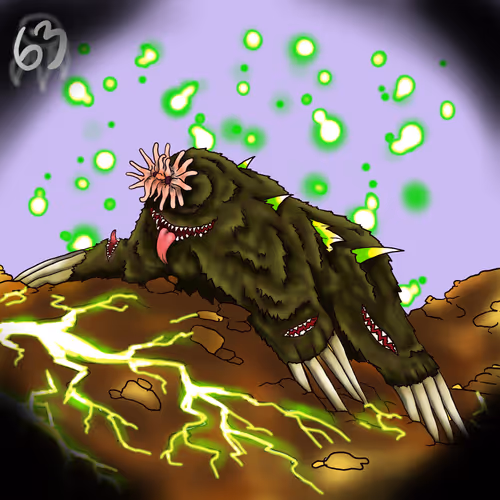 Item #33183851147902335829143825839128939269050214296000496166306064857672439562241 Media