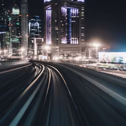 The Warp Speed 35