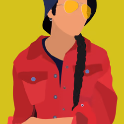 Cool Girl