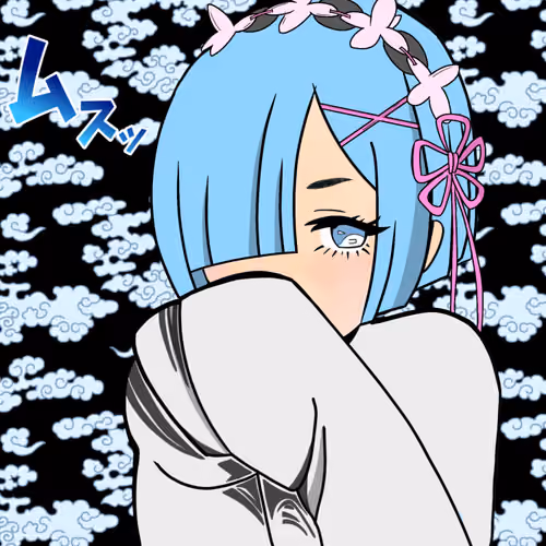 Cozy Yoko Rem