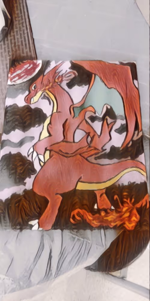 Item #35277278864262811735270416290282184691938756840794918594191573355210284728321 Media