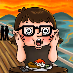 The Scream