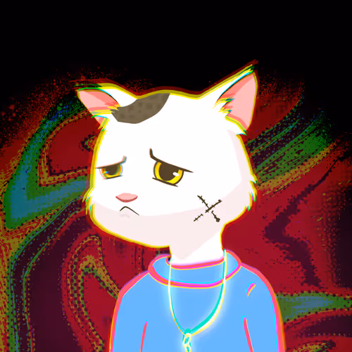 Item #112500818710330054767649095233578717987360259005227425519009153377841350443009 Media