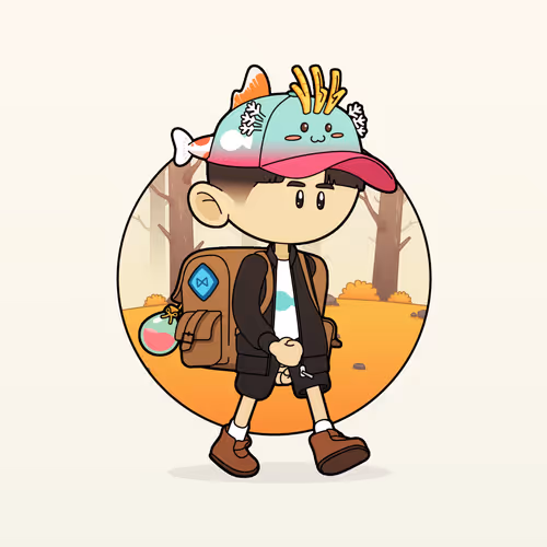 Lunacian Explorers