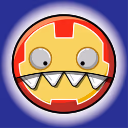 tooth mask ver2 #52