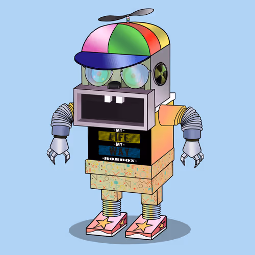 Item #7948986454524070020768945236896966363085064345480333639509846636700041740289 Media