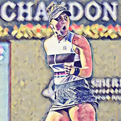 Bianca Andreescu #1