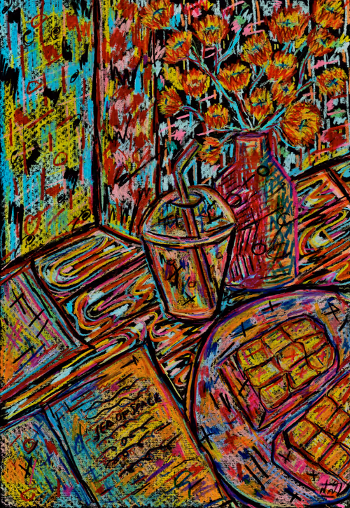 Item #110037748048702956379219169225346875751555173906064943450737675332631215996929 Media