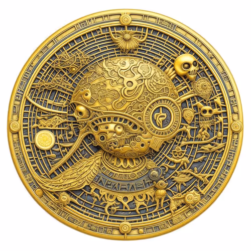 Item #85531800225771656681435326152802531804875886668429207003651240693071486134032 Media