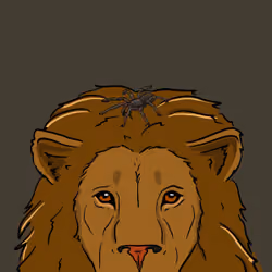 obey the lion