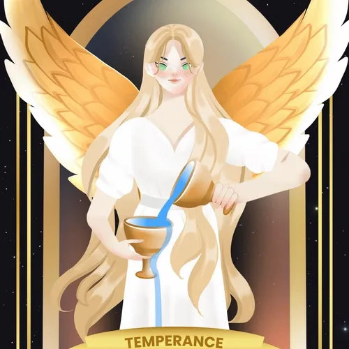 Arteestic Tarot