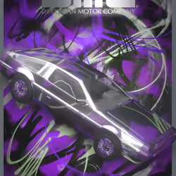 DMC-12: 2006 (1-of-1)