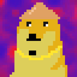 CryptoShibe #2603