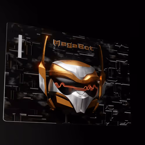 Megabot Pass