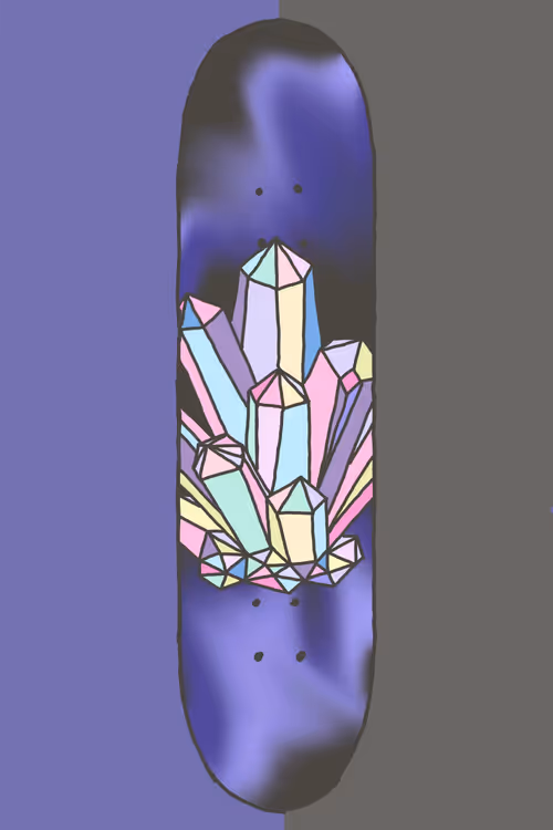 Item #46553540381422157109290729808278113358208817297793533282579445941695781273601 Media