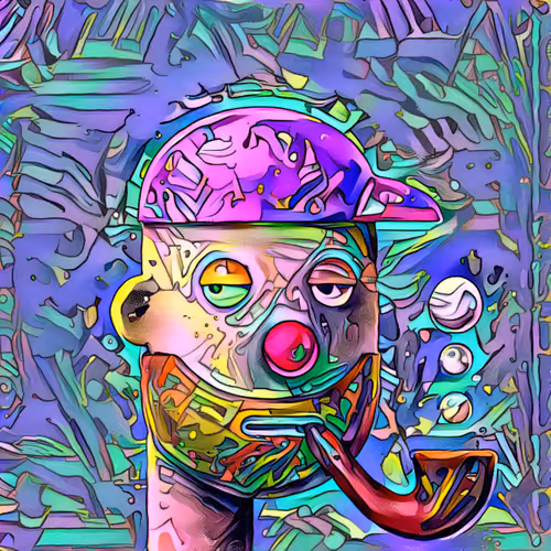 Item #40545548582212270577554334256304481941896502012864860582407023015638352265217 Media