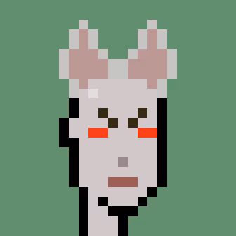 OSRS Punk #662