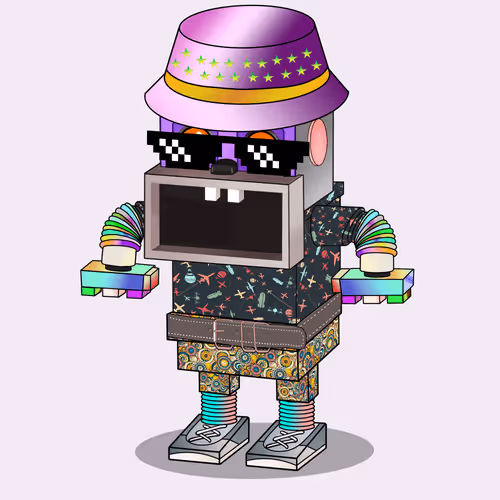 Item #7948986454524070020768945236896966363085064345480333639509853122719133990913 Media