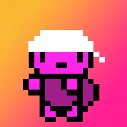 NFTurtle #205