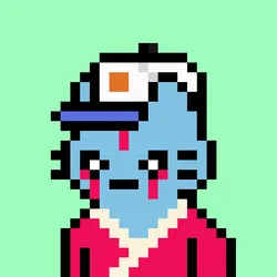 PixelCat 1001
