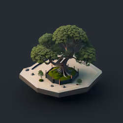 Bonsai#7
