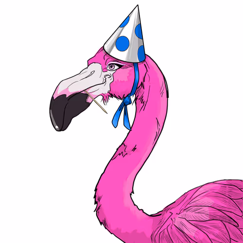 Theflamboyance