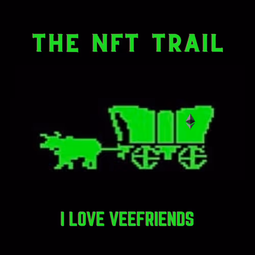 The Nft Trail