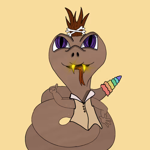 Social Snake Society