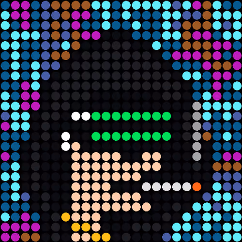 Item #17847435936533025211211971439410780772847529718424771063471587724834912600065 Media
