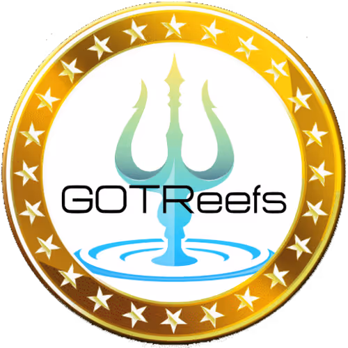 Guardians of the Reefs {GOTReefs}