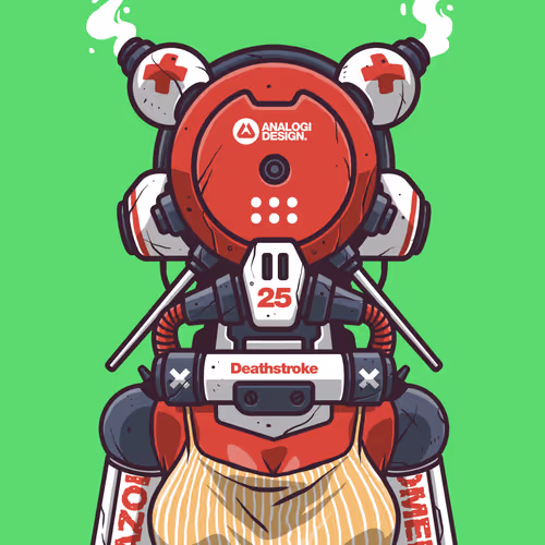 Item #94496777507768416596331930244635635843186486028132834804570407623341543260161 Media