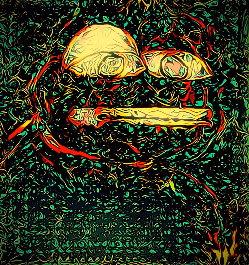 Item #98909661750784037792617832045557724297765110879246309087016583408836264591361 Media