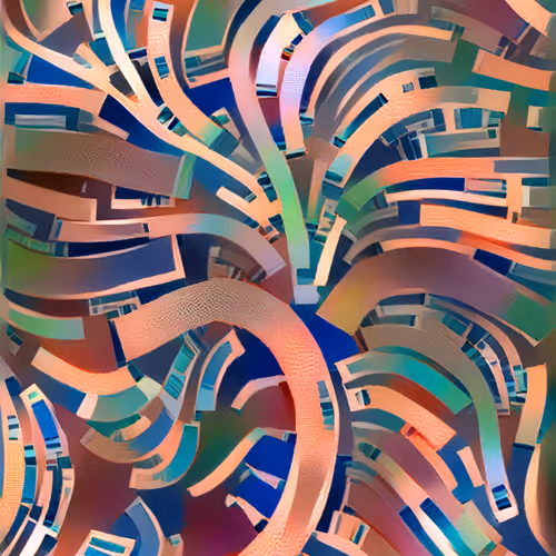 Ai Fusion Gallery