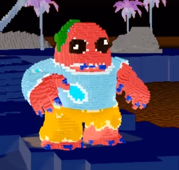 Item #55520664982371812435420830453962298206632311064870652027086839016839610105857 Media