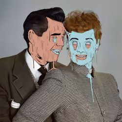 I STILL LOVE LUCY +:) 