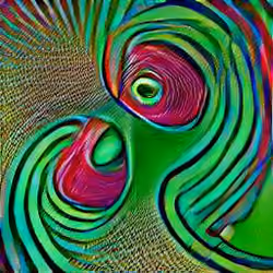 Spirals #271