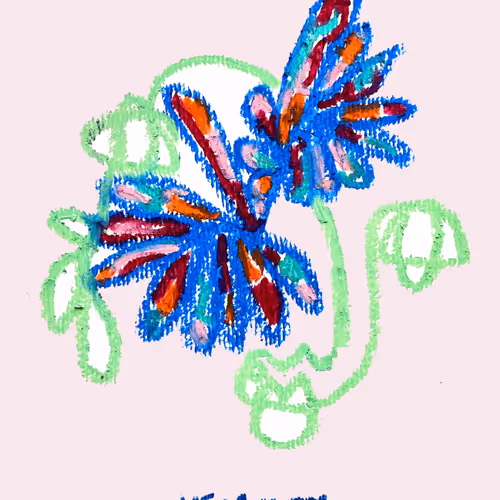 Blurred Abstraction