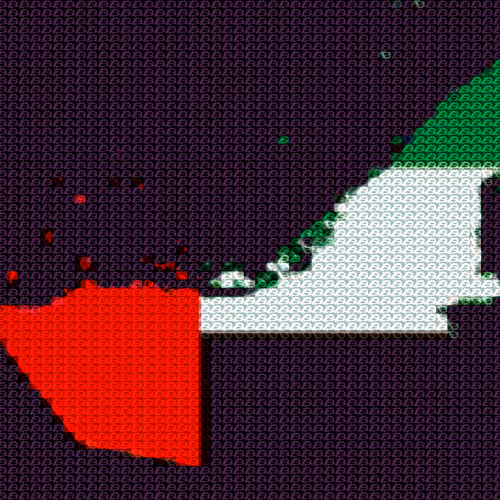 United Arab Emirates invaded by Bitcoin