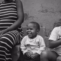 Smiling Kid