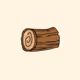 got wood