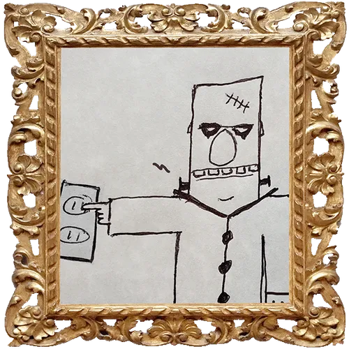 Item #94316606957912812096661526632684927768889440968449461480362071191952163864577 Media