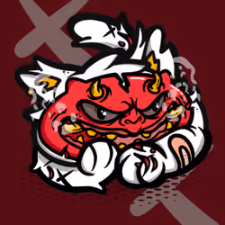 EVIL PHELY #1