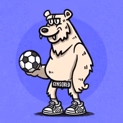 Streetbear #65
